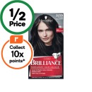 Schwarzkopf-Brilliance-Permanent-Hair-Colour Sale