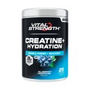 Vital-Strength-Creatine-Hydration-Powder-400g Sale
