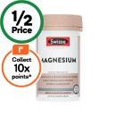 Swisse-Ultiboost-Magnesium-Tablets-Pk-200 Sale