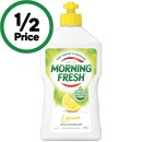 Morning-Fresh-Dishwashing-Liquid-400ml Sale