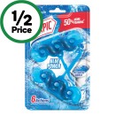 Harpic-Power-Toilet-Rim-Block-Pk-2 Sale