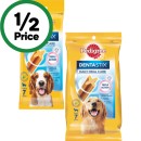 Pedigree-Dentastix-Dog-Treats-Pk-7 Sale