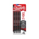 Sharpie-S-Gel-07mm-Pens-Assorted-Pk-4 Sale