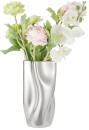 Chrome-Look-Vase Sale