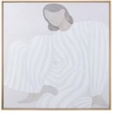 Evie-Framed-Canvas Sale