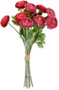 Artificial-Ranunculus-Flower-Bunch Sale