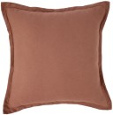 50cm-Aspen-Cushion-Mocha Sale