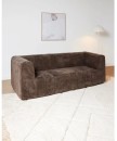 Trove-3-Seat-Compressed-Sofa-Chocolate Sale
