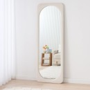 Ginny-Velvet-Floor-Mirror-170cm-x-60cm Sale
