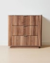 Claire-3-Drawer-Chest-Walnut Sale