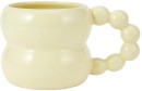 Yellow-Bobble-Mug Sale