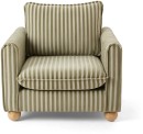 Lani-Stripe-Lounge-Chair Sale