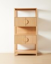 Ryan-Tall-Bookshelf-with-Doors Sale