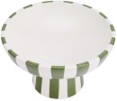 Stripe-Ceramic-Decor-Bowl Sale