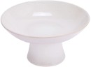 White-Reactive-Ceramic-Decor-Bowl Sale