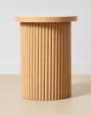Ryan-Ribbed-Side-Table Sale
