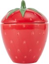 Fruit-Strawberry-Candle Sale
