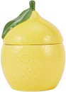 Fruit-Lemon-Candle Sale