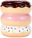 Ceramic-Donut-Stack-Candle Sale