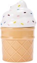 Ceramic-Ice-Cream-Cone-Candle Sale