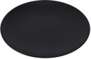 Matte-Black-Dinner-Plate Sale