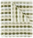 Green-Popcorn-Cotton-Hand-Towel Sale