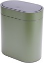 5L-Push-Top-Bin-Green Sale