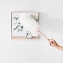 Wood-and-Wool-Duster Sale