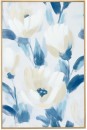 Indigo-Bloom-Framed-Canvas-90cm-x-60cm Sale