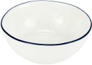 White-Bistro-Small-Bowl Sale
