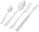 16-Piece-Linear-Cutlery-Set Sale