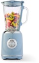 175-Litre-Retro-Blender-Blue Sale