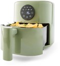 2L-Mini-Air-Fryer-Green Sale