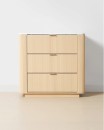 Claire-3-Drawer-Chest-Oak Sale