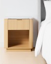 Claire-Bedside-Table-Oak Sale