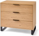 Wharf-3-Drawer-Chest Sale