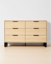 Wharf-6-Drawer-Chest Sale