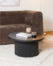 Ryan-Ribbed-Coffee-Table-Black Sale