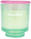 Manifest-Glass-Candle Sale