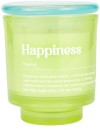 Happiness-Glass-Candle Sale