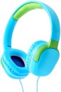 Over-Ear-Wired-Kids-Headphones-Blue Sale