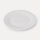 White-Dinner-Plate Sale