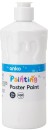 Poster-Paint-White Sale