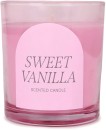 Sweet-Vanilla-Scented-Candle Sale