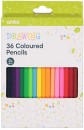 36-Pack-Colour-Pencils Sale