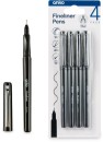 4-Pack-Fineliner-Pens Sale