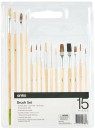 15-Piece-Value-Brush-Set Sale