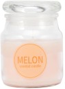 Melon-Glass-Jar-Candle Sale