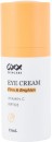 OXX-Skincare-Firm-Brighten-Eye-Cream-15ml-Vitamin-C-and-Peptide Sale