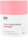 OXX-Skincare-Restore-Refine-Facial-Moisturiser-50ml-Butterlipid-Complex-Zinc-and-Copper-Gluconate Sale